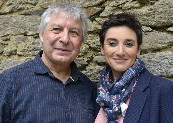 Lettere da Ostana – primo giorno. Segue: Gerard Zuchetto, un trovatore in isolamento – La peste nel medioevo occitano: un ritratto in musica, creazione di Simone Lombardo.